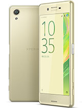 Best available price of Sony Xperia X in Southafrica