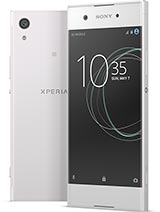 Best available price of Sony Xperia XA1 in Southafrica