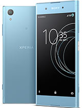Best available price of Sony Xperia XA1 Plus in Southafrica