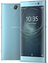 Best available price of Sony Xperia XA2 in Southafrica