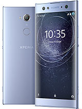Best available price of Sony Xperia XA2 Ultra in Southafrica