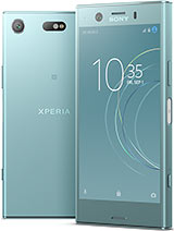 Best available price of Sony Xperia XZ1 Compact in Southafrica