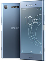 Best available price of Sony Xperia XZ1 in Southafrica