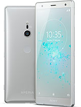 Best available price of Sony Xperia XZ2 in Southafrica