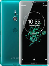Best available price of Sony Xperia XZ3 in Southafrica