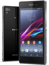 Best available price of Sony Xperia Z1 in Southafrica