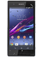 Best available price of Sony Xperia Z1s in Southafrica