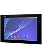 Best available price of Sony Xperia Z2 Tablet Wi-Fi in Southafrica