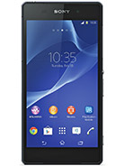 Best available price of Sony Xperia Z2a in Southafrica