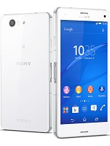 Best available price of Sony Xperia Z3 Compact in Southafrica