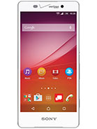 Best available price of Sony Xperia Z4v in Southafrica