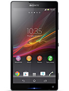 Best available price of Sony Xperia ZL in Southafrica