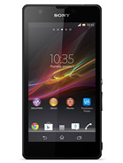 Best available price of Sony Xperia ZR in Southafrica