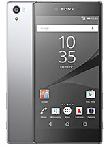 Best available price of Sony Xperia Z5 Premium Dual in Southafrica