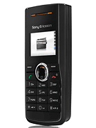 Best available price of Sony Ericsson J120 in Southafrica