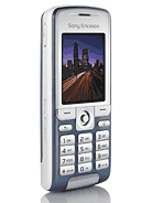 Best available price of Sony Ericsson K310 in Southafrica