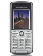 Best available price of Sony Ericsson K320 in Southafrica