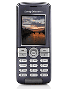 Best available price of Sony Ericsson K510 in Southafrica