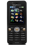 Best available price of Sony Ericsson K530 in Southafrica