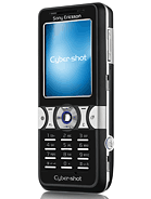 Best available price of Sony Ericsson K550 in Southafrica