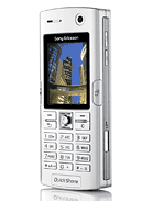 Best available price of Sony Ericsson K608 in Southafrica