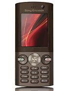 Best available price of Sony Ericsson K630 in Southafrica