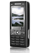 Best available price of Sony Ericsson K790 in Southafrica