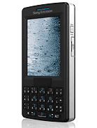 Best available price of Sony Ericsson M600 in Southafrica