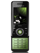 Best available price of Sony Ericsson S500 in Southafrica