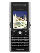 Best available price of Sony Ericsson V600 in Southafrica