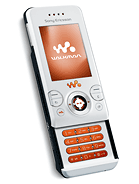 Best available price of Sony Ericsson W580 in Southafrica