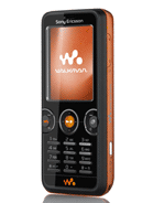 Best available price of Sony Ericsson W610 in Southafrica