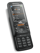 Best available price of Sony Ericsson W830 in Southafrica