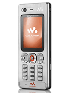 Best available price of Sony Ericsson W880 in Southafrica