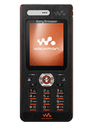 Best available price of Sony Ericsson W888 in Southafrica