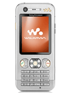 Best available price of Sony Ericsson W890 in Southafrica