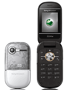 Best available price of Sony Ericsson Z250 in Southafrica