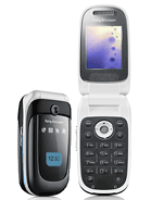 Best available price of Sony Ericsson Z310 in Southafrica