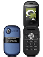 Best available price of Sony Ericsson Z320 in Southafrica