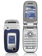 Best available price of Sony Ericsson Z525 in Southafrica