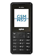 Best available price of Spice M-4580n in Southafrica