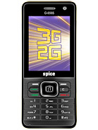 Best available price of Spice G-6565 in Southafrica