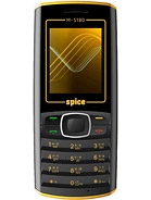 Best available price of Spice M-5180 in Southafrica