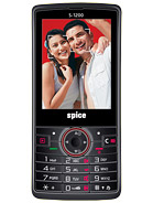 Best available price of Spice S-1200 in Southafrica