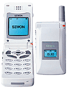 Best available price of Sewon SG-2200 in Southafrica