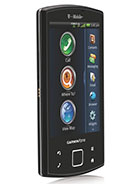 Best available price of T-Mobile Garminfone in Southafrica