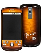 Best available price of T-Mobile myTouch 3G Fender Edition in Southafrica