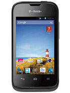 Best available price of T-Mobile Prism II in Southafrica