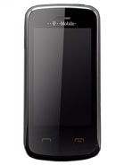 Best available price of T-Mobile Vairy Touch II in Southafrica