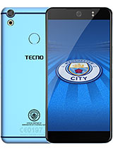 Best available price of TECNO Camon CX Manchester City LE in Southafrica